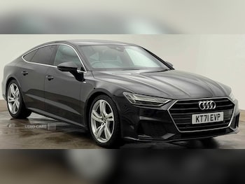 Audi - A7