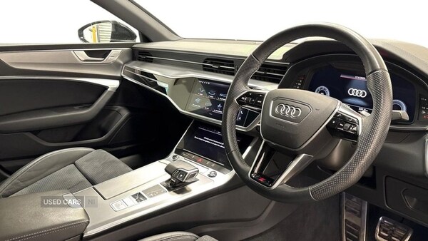 Used Audi A7 2021 for sale - 76216349: Photo 4
