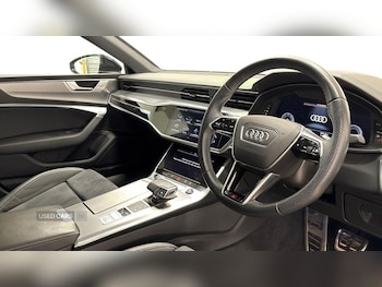 Used Audi A7 2021 for sale - 76216349: Photo 4