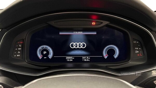 Used Audi A7 2021 for sale - 76216349: Photo 5
