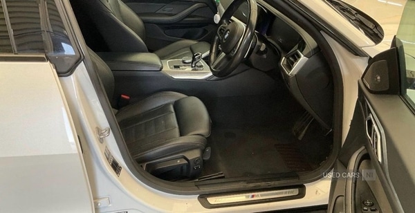 Used BMW 4 Series 2022 for sale - 77970870: Photo 5