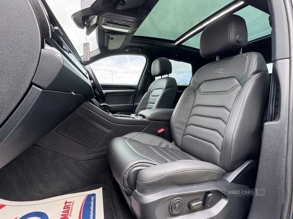 Used Volkswagen Touareg 2022 for sale - 76073545: Photo 10