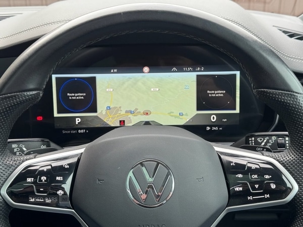 Used Volkswagen Touareg 2022 for sale - 76073545: Photo 12