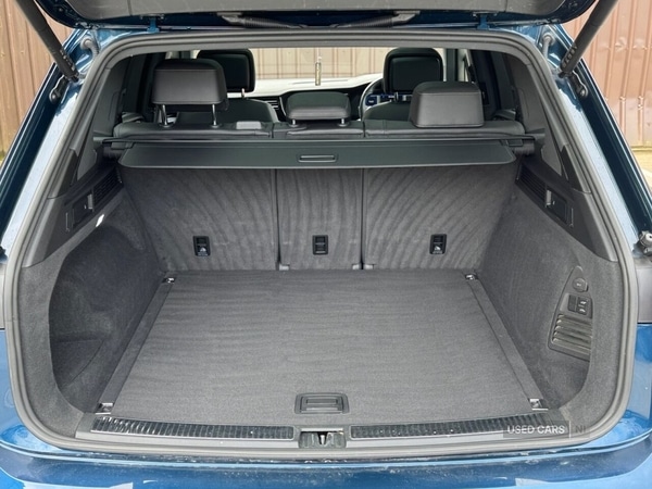 Used Volkswagen Touareg 2022 for sale - 76073545: Photo 16