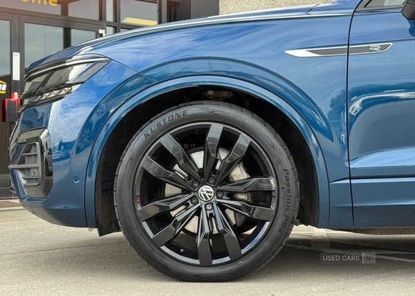 Used Volkswagen Touareg 2022 for sale - 76073545: Photo 7