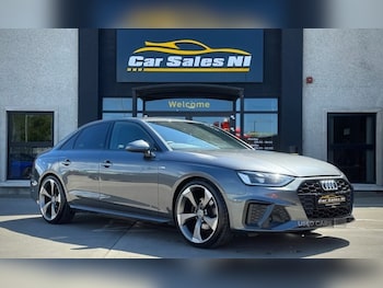 Used Audi A4 2023 for sale - 79088162: Photo