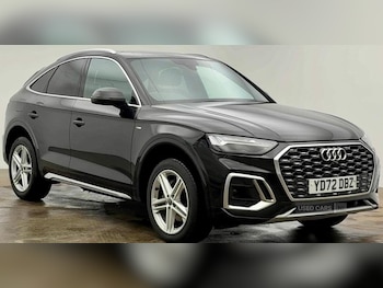 Audi - Q5