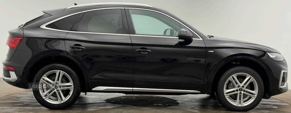 Used Audi Q5 2022 for sale - 76563026: Photo 2