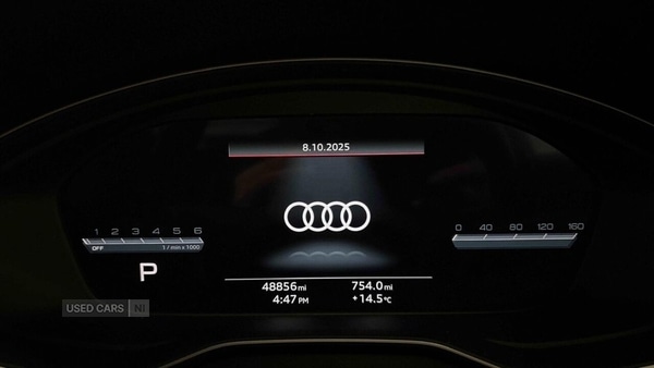 Used Audi Q5 2022 for sale - 76563026: Photo 5