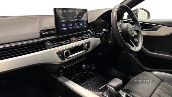 Used Audi A5 2023 for sale - 77739116: Photo 4