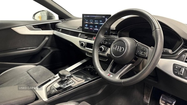 Used Audi A5 2023 for sale - 77739116: Photo 5