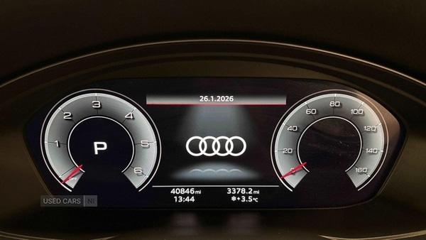 Used Audi A5 2023 for sale - 77739116: Photo 6