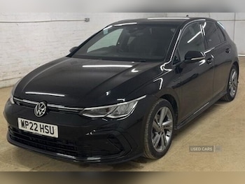 2022 - 2.0 TDI 150 R-Line 5dr DSG