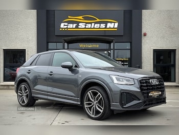 Used Audi Q2 2024 for sale - 78475862: Photo