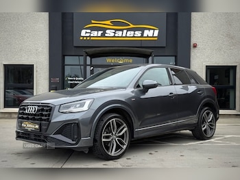 Used Audi Q2 2024 for sale - 78475862: Photo