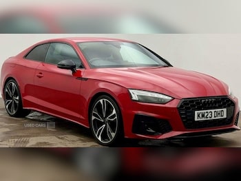Audi - A5