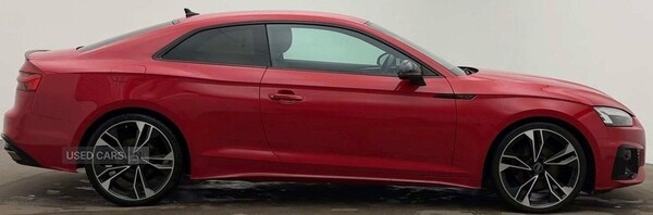 Used Audi A5 2023 for sale - 76240451: Photo 2