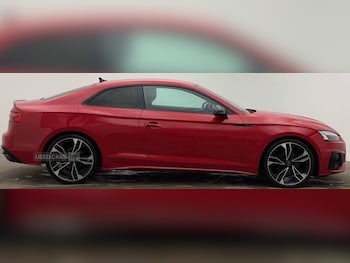 Used Audi A5 2023 for sale - 76240451: Photo 2