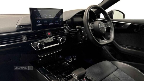 Used Audi A5 2023 for sale - 76240451: Photo 5