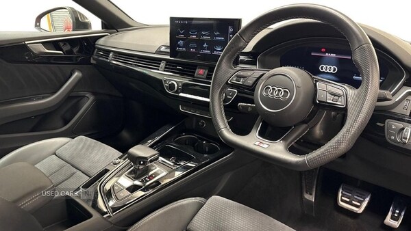 Used Audi A5 2023 for sale - 76240451: Photo 6