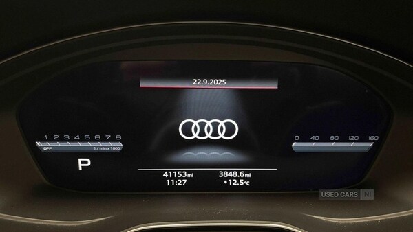 Used Audi A5 2023 for sale - 76240451: Photo 7