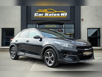 Used Kia XCeed 2020 for sale - 79000276: Photo