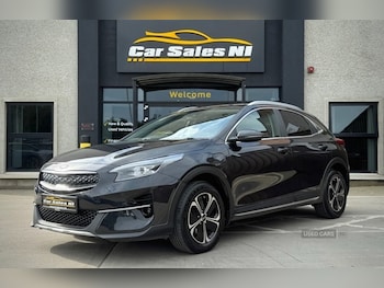 Used Kia XCeed 2020 for sale - 79000276: Photo