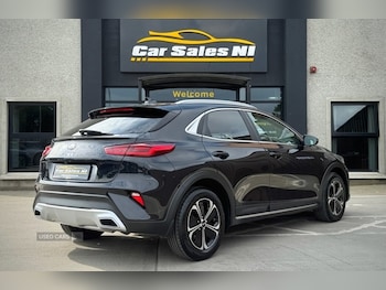 Used Kia XCeed 2020 for sale - 79000276: Photo