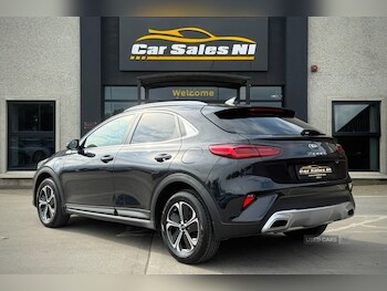 Used Kia XCeed 2020 for sale - 79000276: Photo