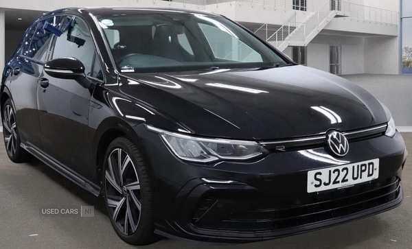 Used Volkswagen Golf 2022 for sale - 76359239: Photo 1