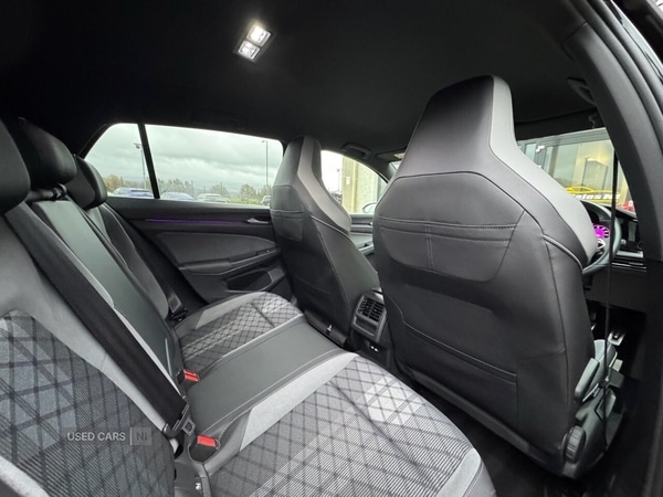 Used Volkswagen Golf 2022 for sale - 76359239: Photo 10
