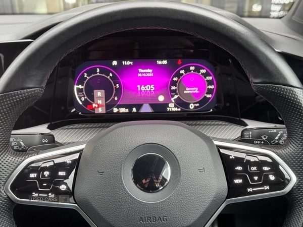 Used Volkswagen Golf 2022 for sale - 76359239: Photo 11