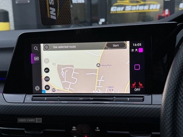 Used Volkswagen Golf 2022 for sale - 76359239: Photo 12