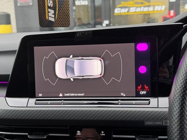 Used Volkswagen Golf 2022 for sale - 76359239: Photo 13