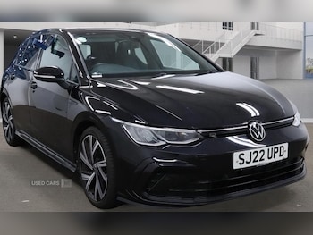 Volkswagen - Golf