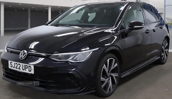 Used Volkswagen Golf 2022 for sale - 76359239: Photo 2