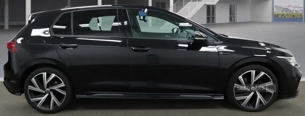 Used Volkswagen Golf 2022 for sale - 76359239: Photo 3