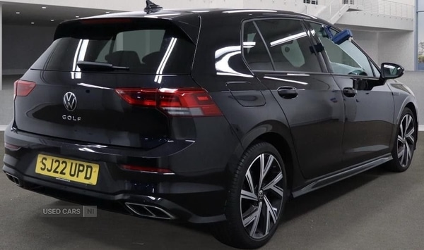 Used Volkswagen Golf 2022 for sale - 76359239: Photo 4