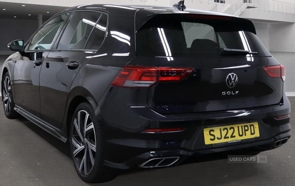 Used Volkswagen Golf 2022 for sale - 76359239: Photo 5