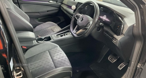Used Volkswagen Golf 2022 for sale - 76359239: Photo 6