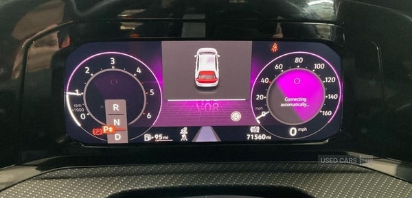 Used Volkswagen Golf 2022 for sale - 76359239: Photo 7