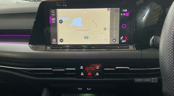 Used Volkswagen Golf 2022 for sale - 76359239: Photo 8