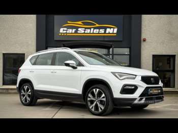 2022 - 2.0 TDI 150 SE Technology 5dr