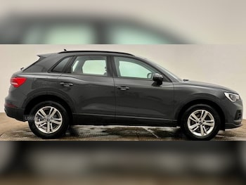 Used Audi Q3 2022 for sale - 78587123: Photo