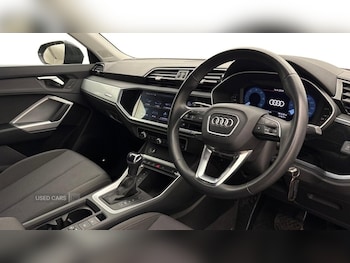 Used Audi Q3 2022 for sale - 78587123: Photo