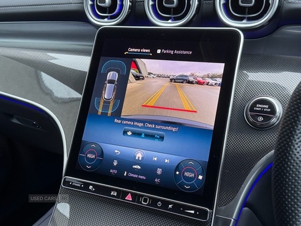 Used Mercedes-Benz GLC 2025 for sale - 77306716: Photo 15