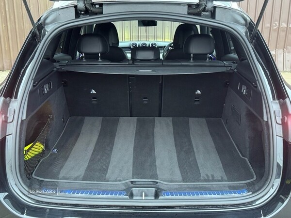 Used Mercedes-Benz GLC 2025 for sale - 77306716: Photo 18