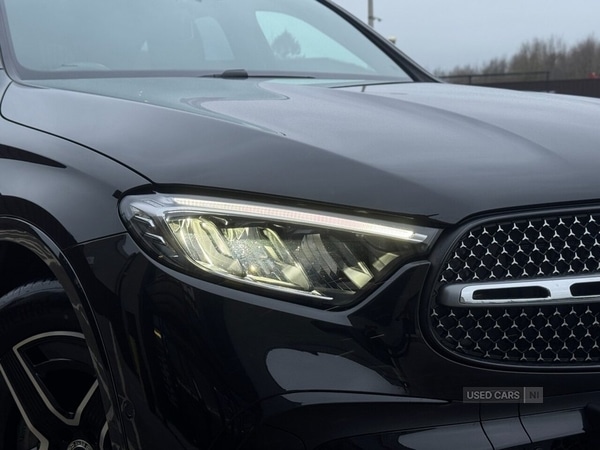 Used Mercedes-Benz GLC 2025 for sale - 77306716: Photo 7