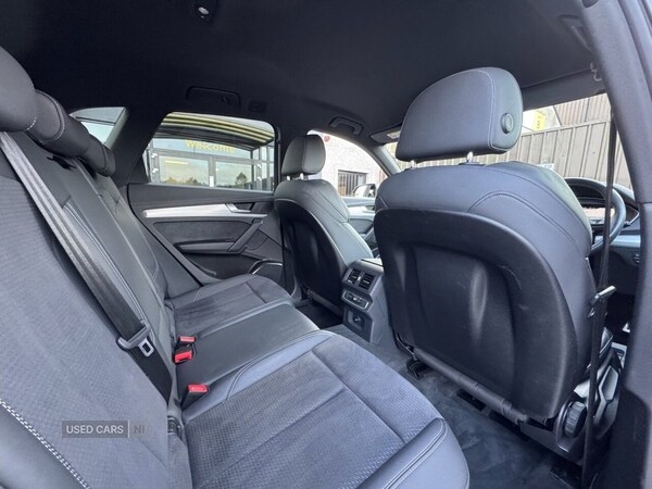 Used Audi Q5 2022 for sale - 76359344: Photo 11