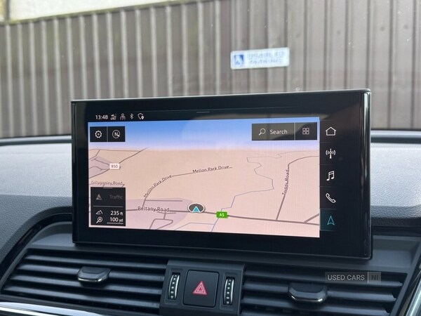 Used Audi Q5 2022 for sale - 76359344: Photo 14